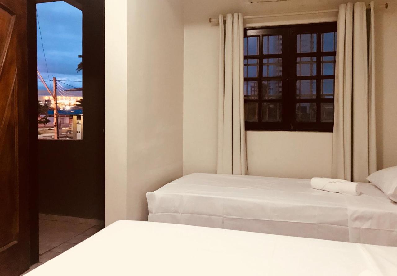 Varanda Mar 2*