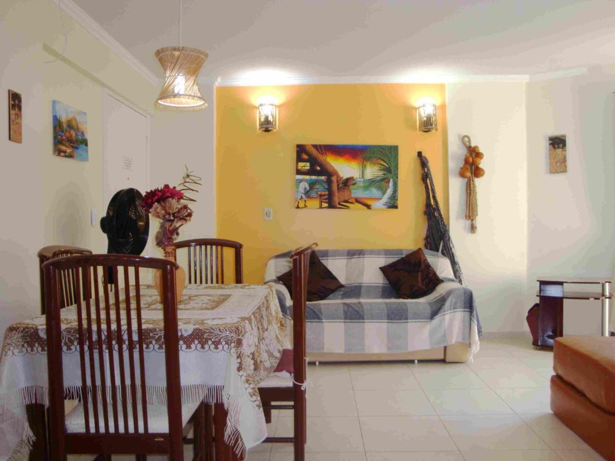 Apartamento Ap Cote Com Vista Mar E Bicicletas Maceió