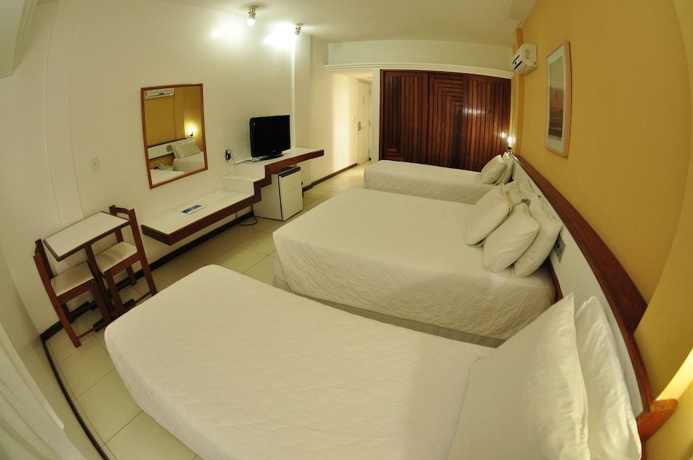 El Aram Express 3* Maceió
