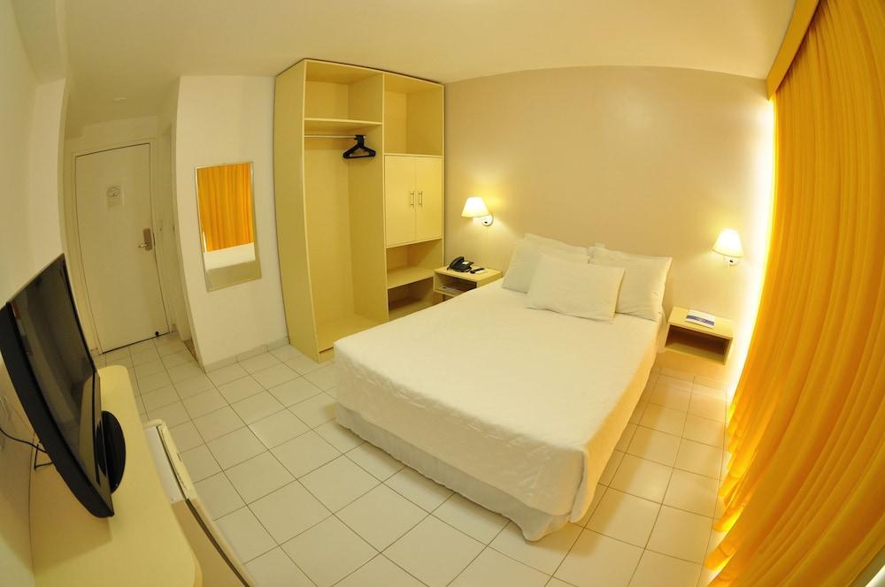 Hotel El Aram Express Maceio (Alagoas)