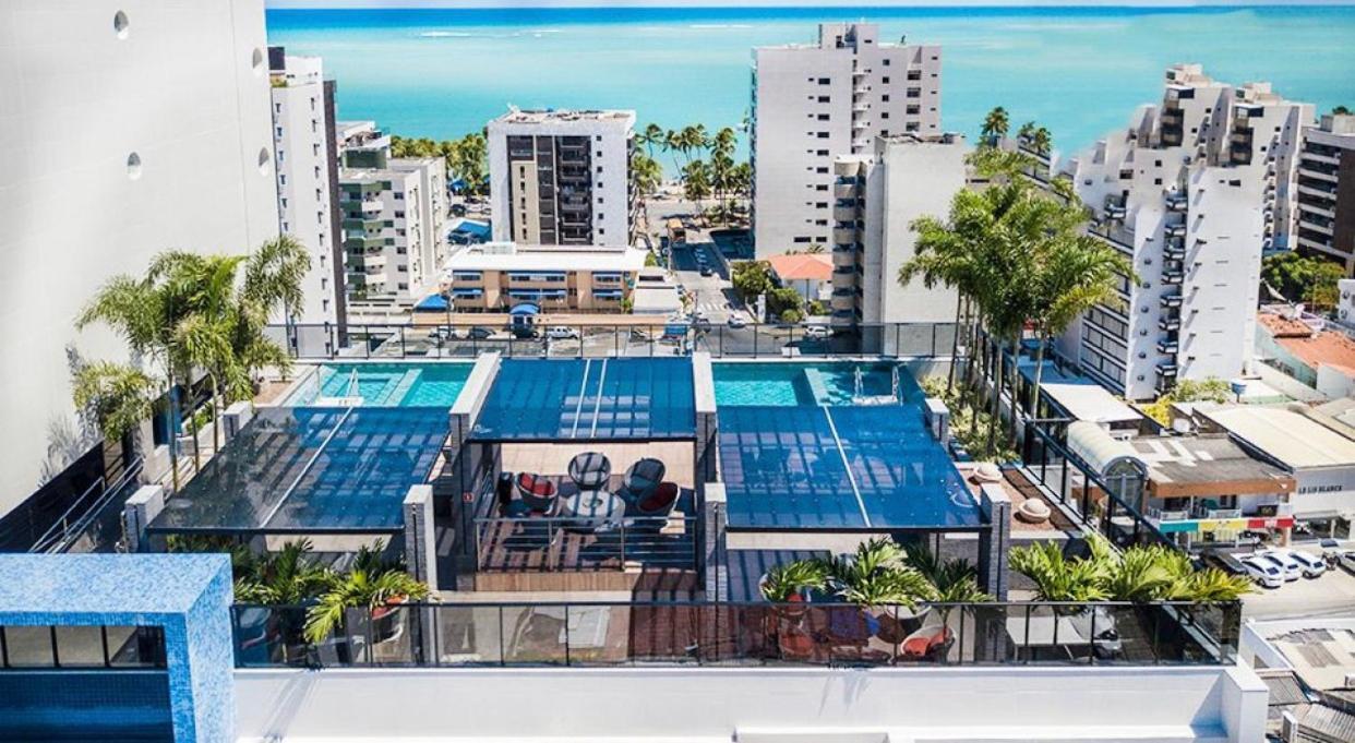 Time 820 Apartamento