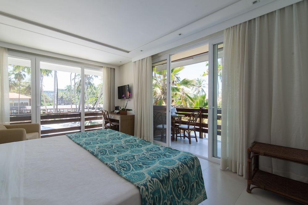 Resort Jatiuca & Maceio (Alagoas)