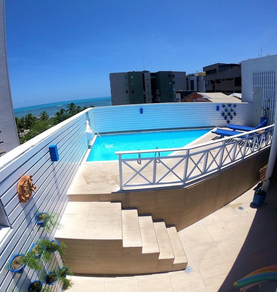 Ritz Hotel Maceio (Alagoas)