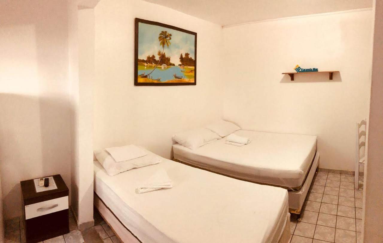 Pensão Varanda Mar Maceió