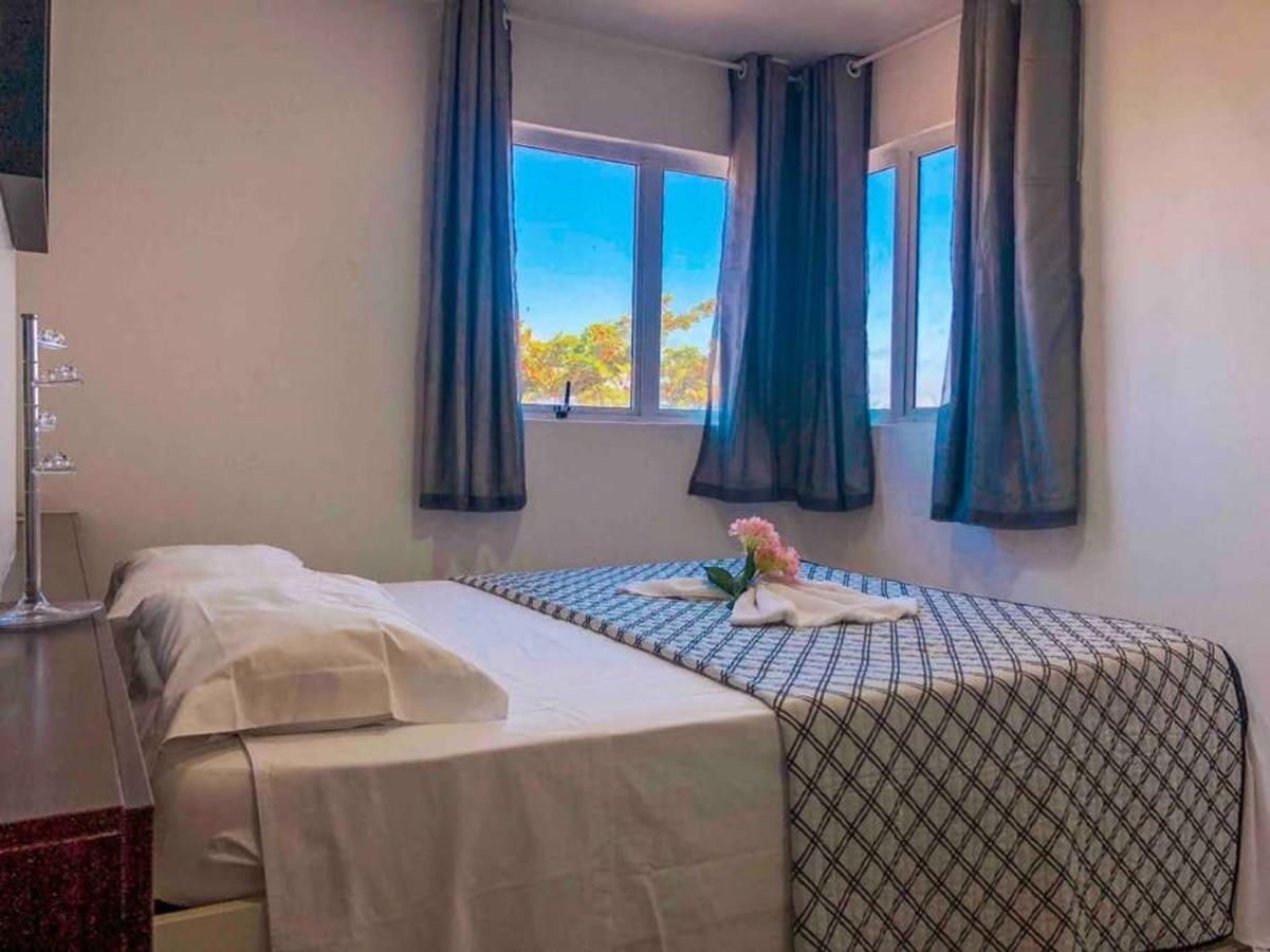 Sea Tower - Duplex Completo A Beira Mar Da Pajucara Maceió