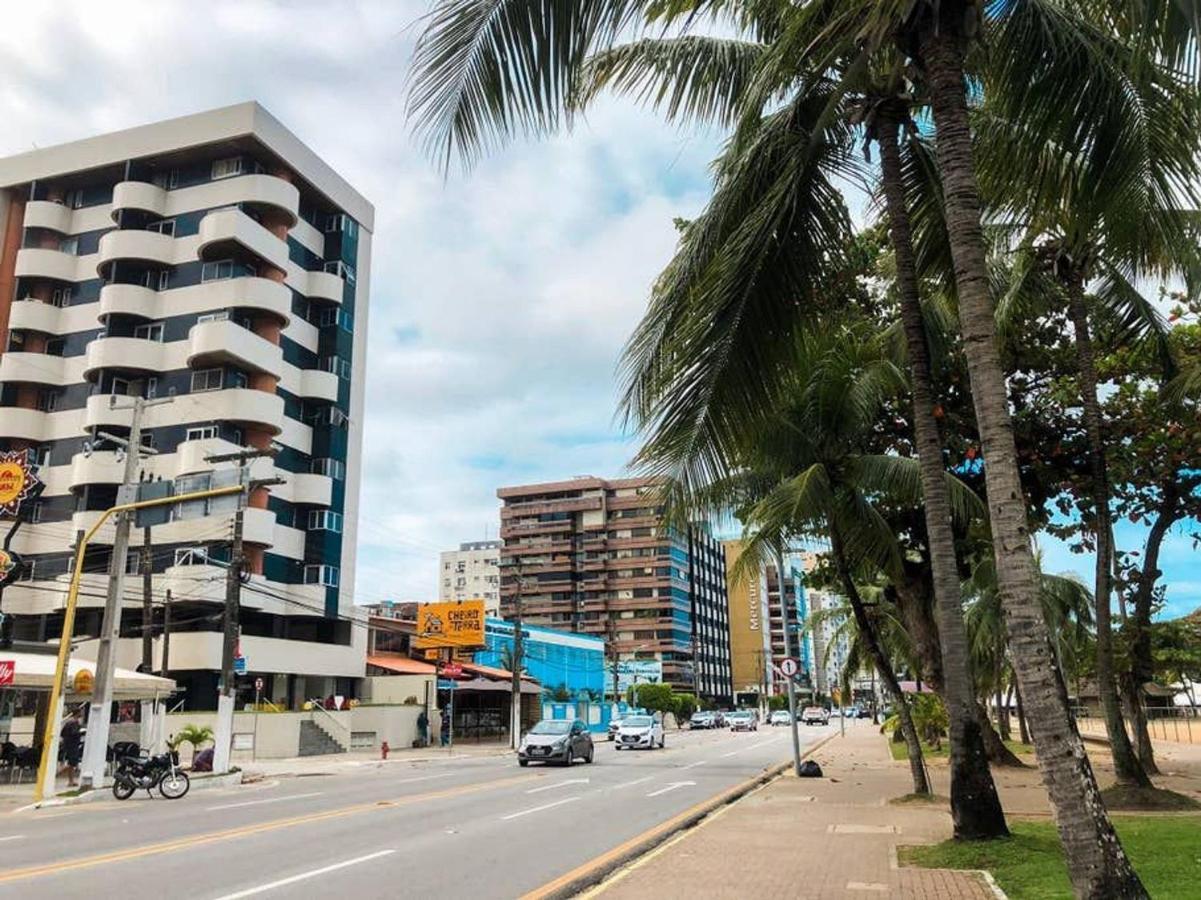 Sea Tower - Duplex Completo A Beira Mar Da Pajucara Apartamento *