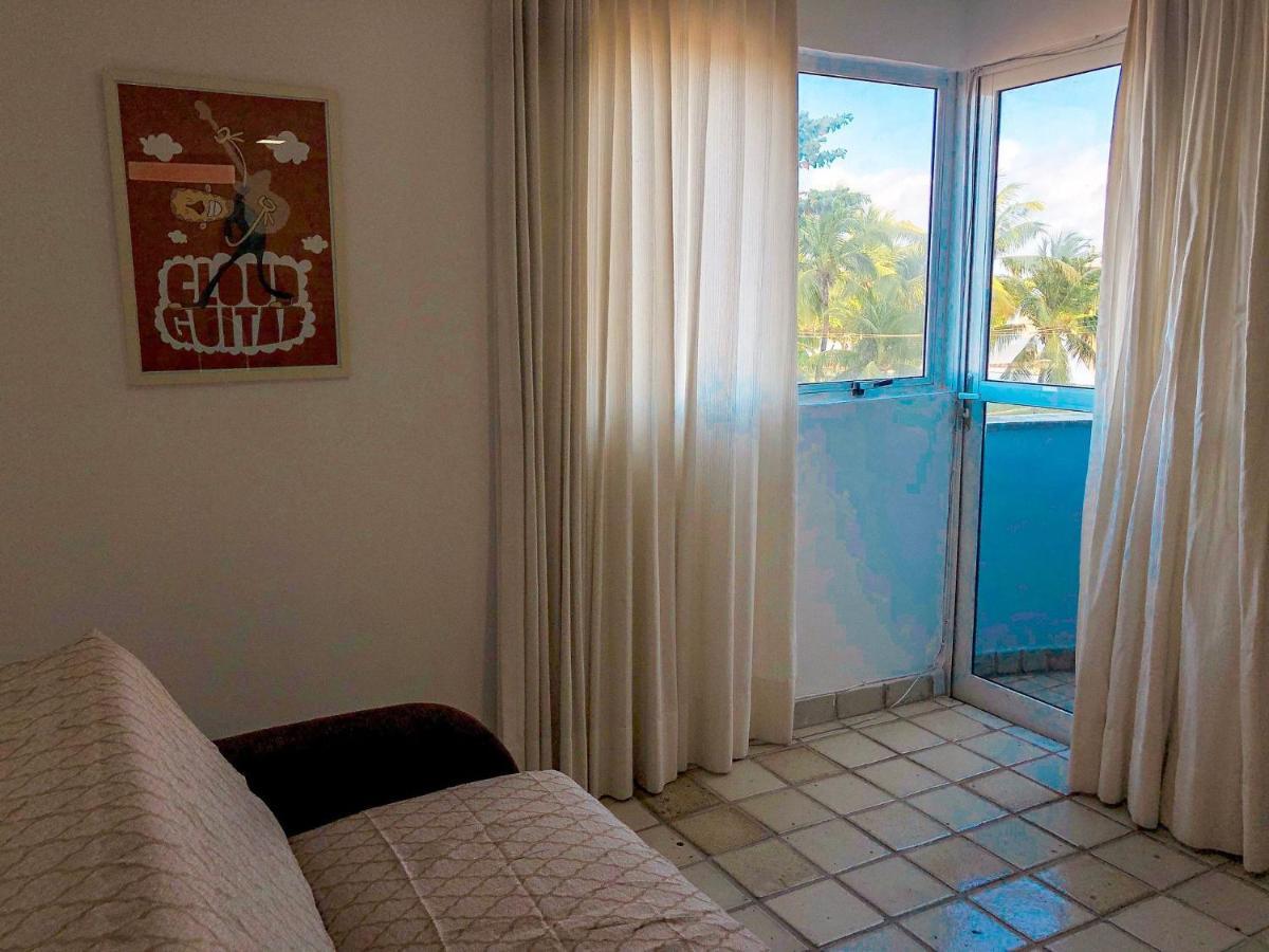 Sea Tower - Duplex Completo A Beira Mar Da Pajucara Maceió