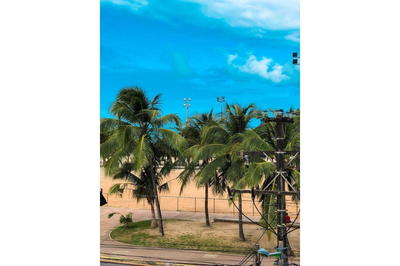 Sea Tower - Duplex Completo A Beira Mar Da Pajucara Maceió