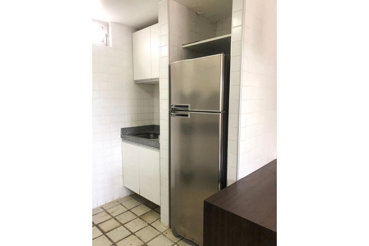 Apartamento Sea Tower - Duplex Completo A Beira Mar Da Pajucara *