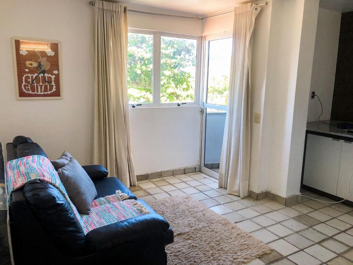 Sea Tower - Duplex Completo A Beira Mar Da Pajucara Apartamento