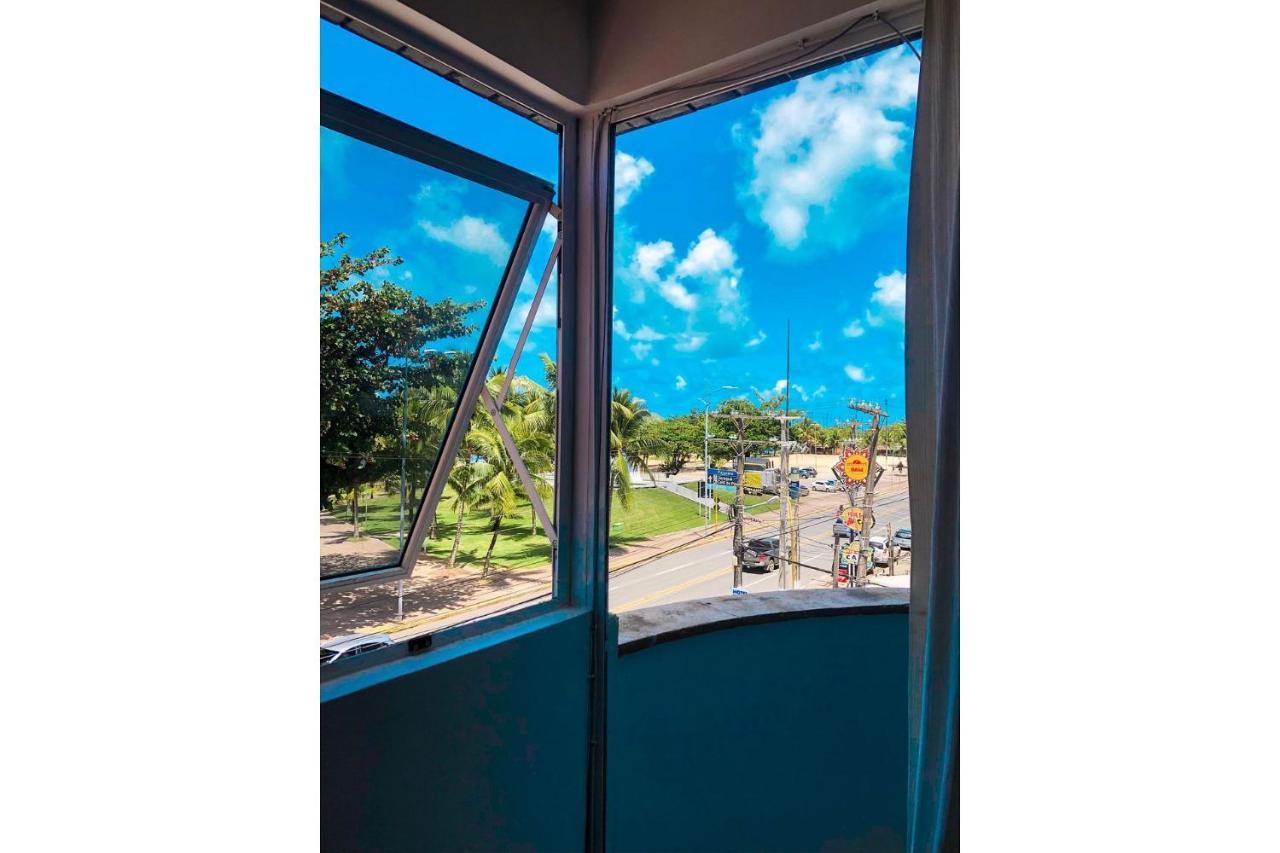 Sea Tower - Duplex Completo A Beira Mar Da Pajucara Apartamento *