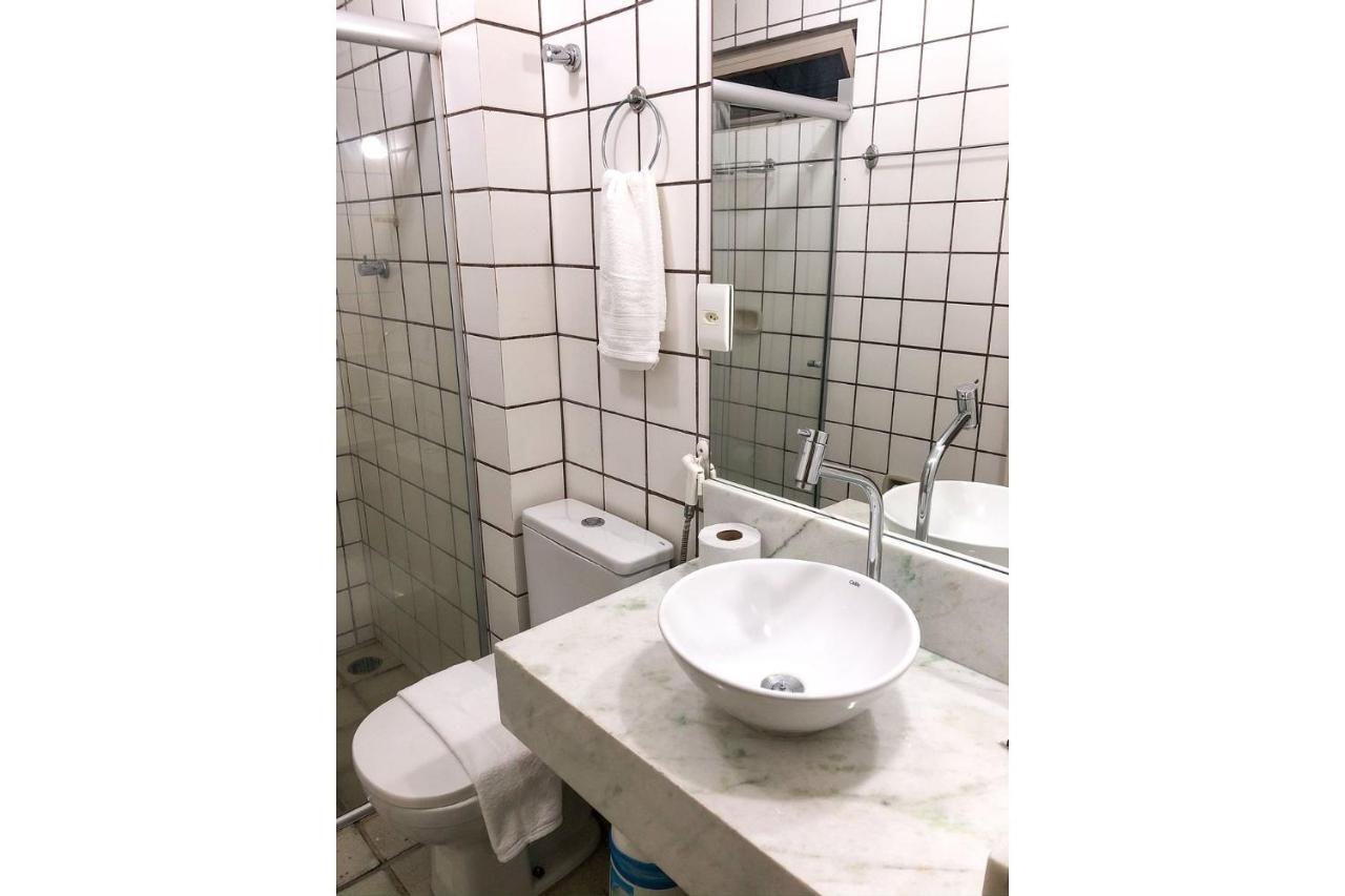 Sea Tower - Duplex Completo A Beira Mar Da Pajucara Maceió