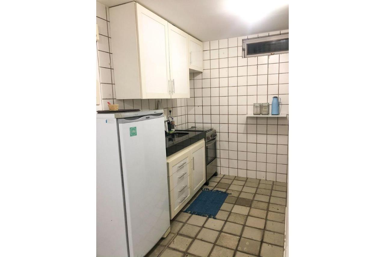 Sea Tower - Duplex Completo A Beira Mar Da Pajucara