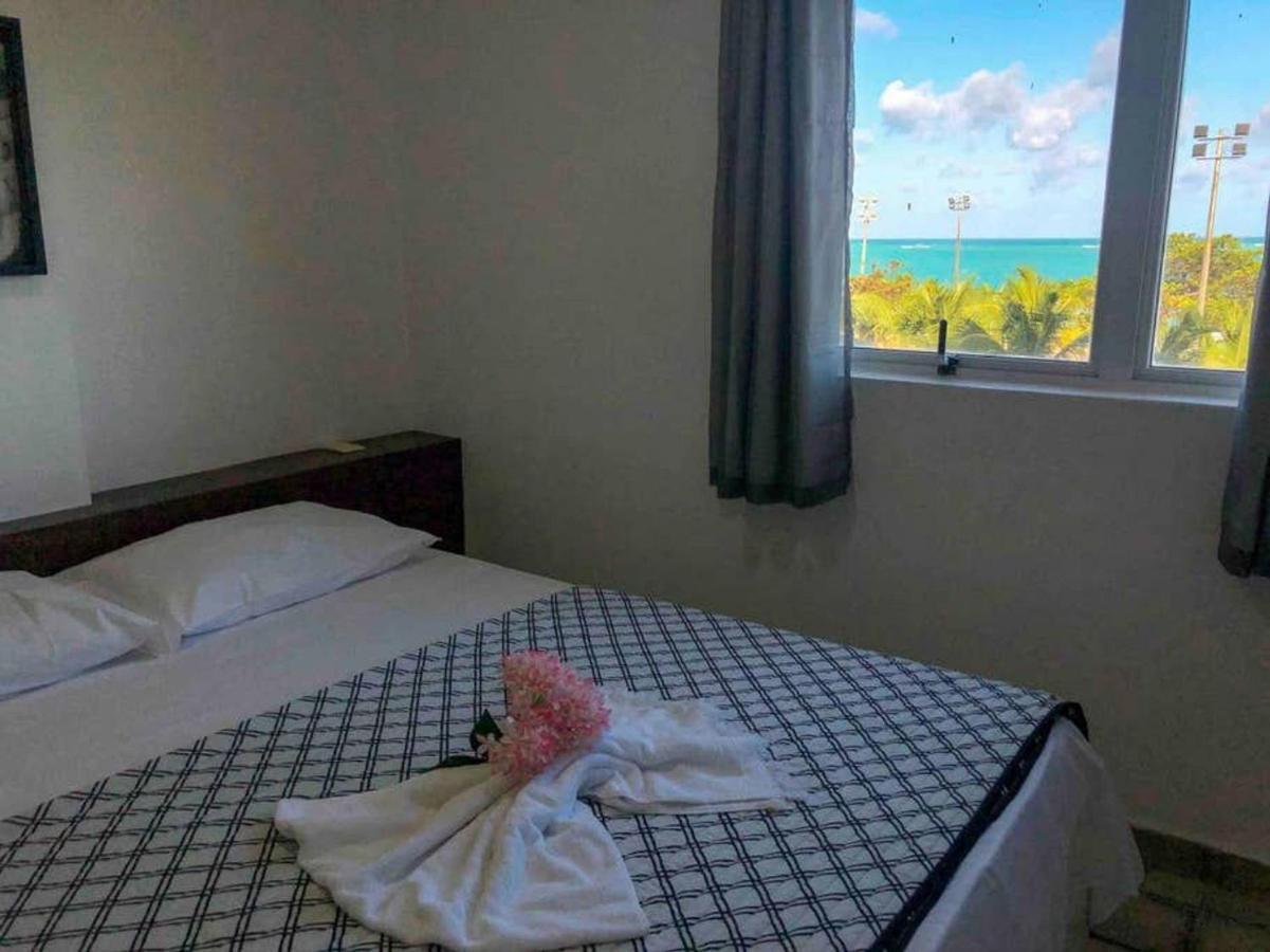 Sea Tower - Duplex Completo A Beira Mar Da Pajucara Apartamento