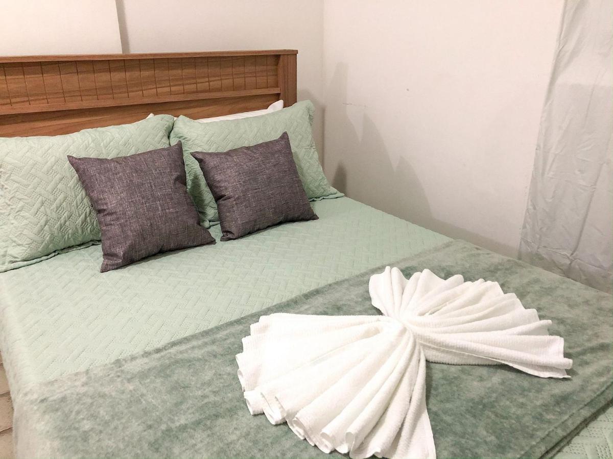 Sea Tower - Duplex Completo A Beira Mar Da Pajucara Apartamento