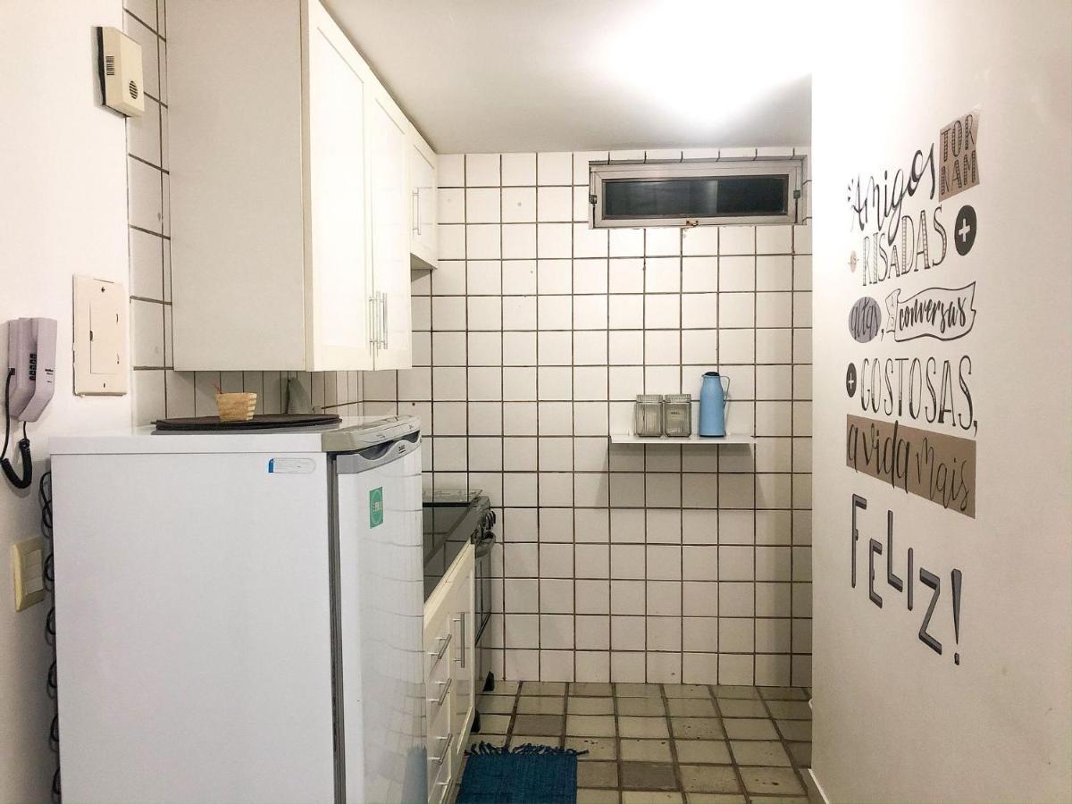 Apartamento Sea Tower - Duplex Completo A Beira Mar Da Pajucara Maceió