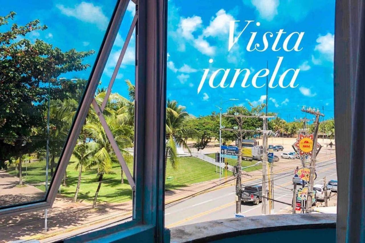 Apartamento Sea Tower - Duplex Completo A Beira Mar Da Pajucara *