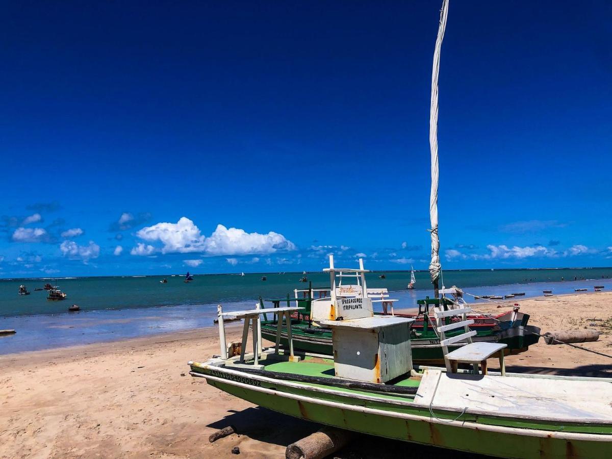 Apartamento Sea Tower - Duplex Completo A Beira Mar Da Pajucara