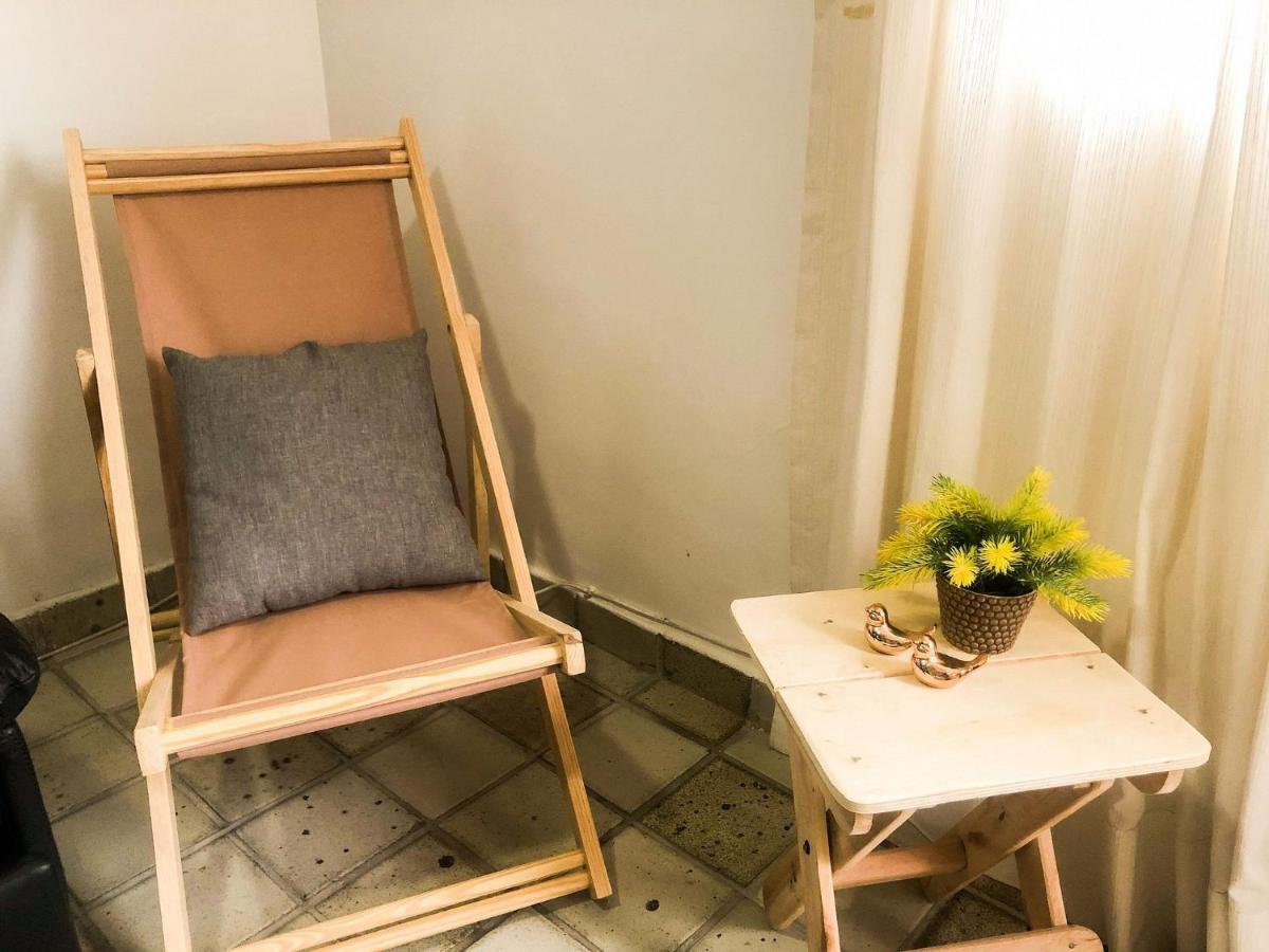Apartamento Sea Tower - Duplex Completo A Beira Mar Da Pajucara