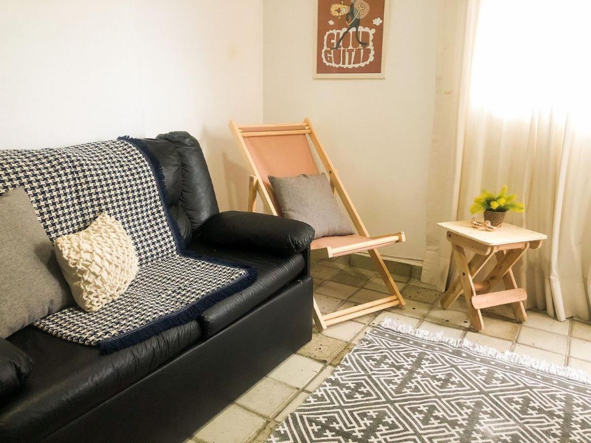 Sea Tower - Duplex Completo A Beira Mar Da Pajucara Apartamento *