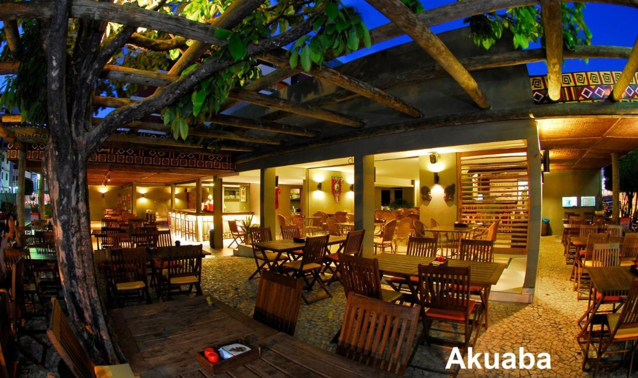 Apartment Beira Mar *