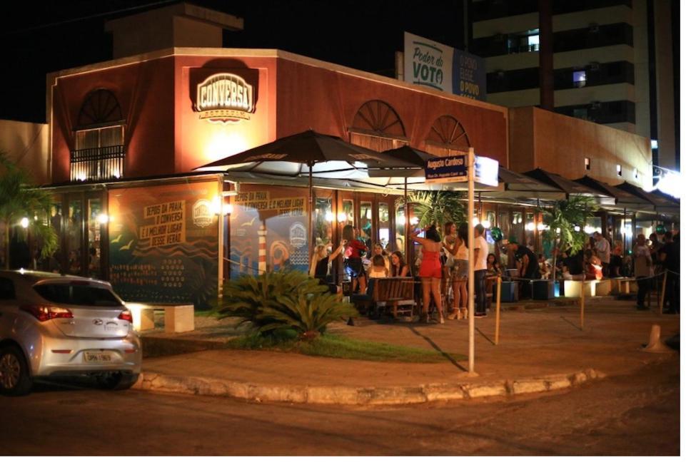 Beira Mar