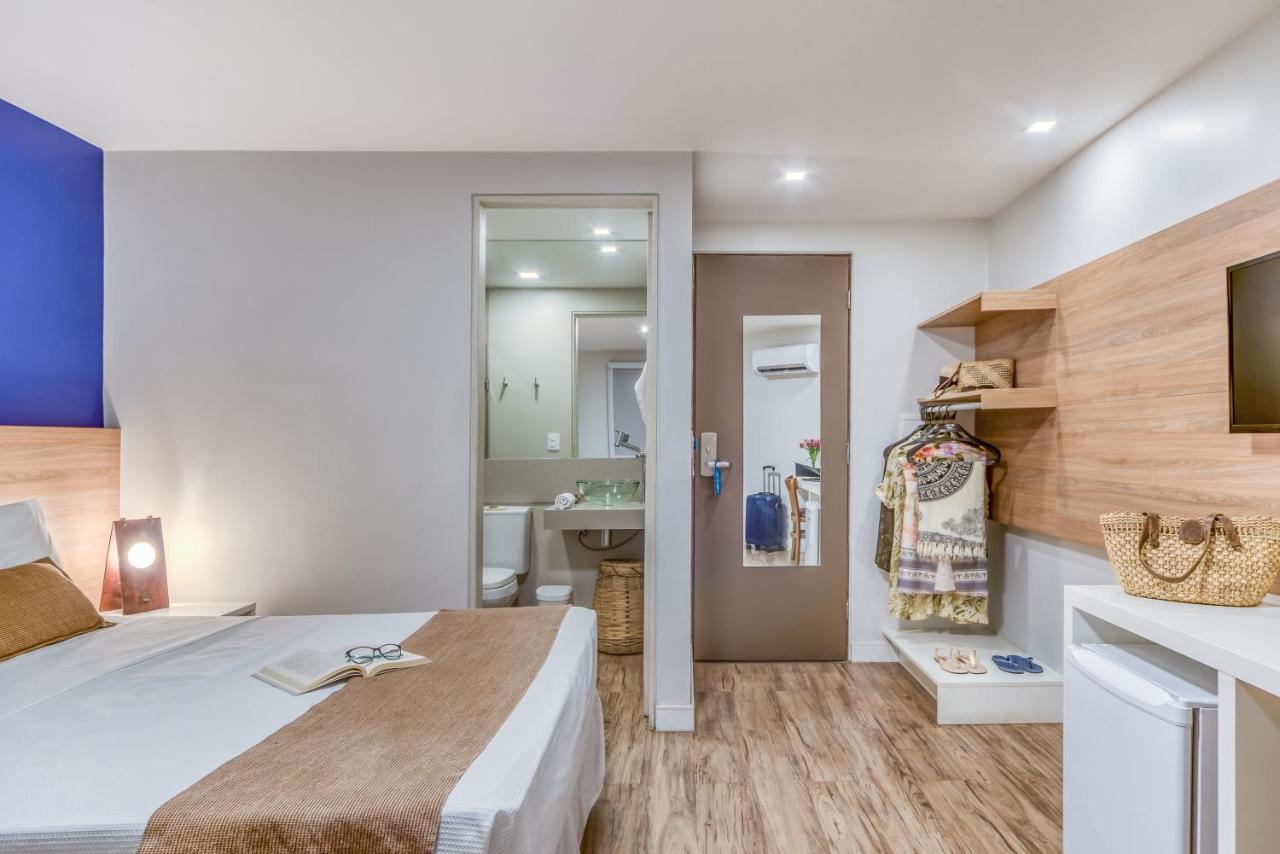 Cais Da Praia Hotel 3* Maceio (Alagoas)