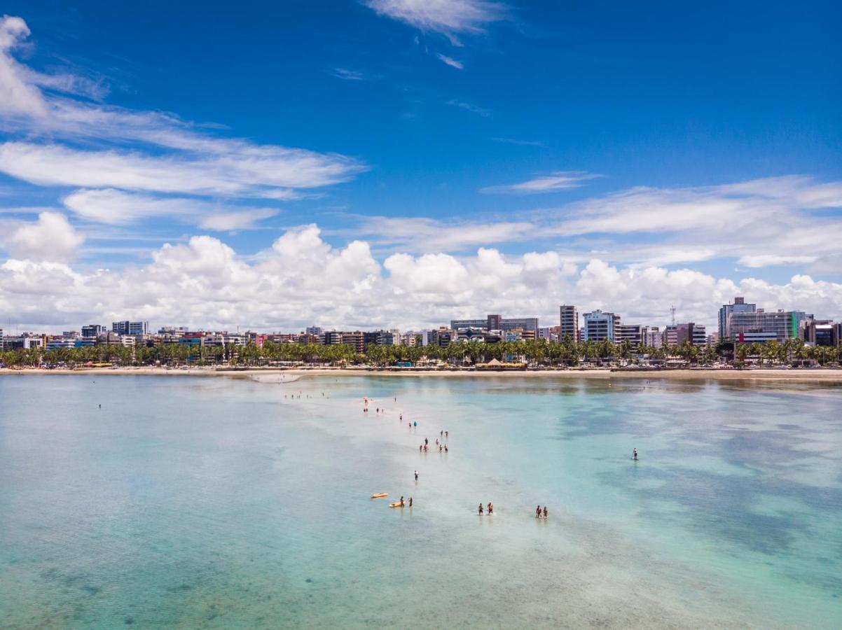 Cais Da Praia Hotel 3* Maceio (Alagoas)