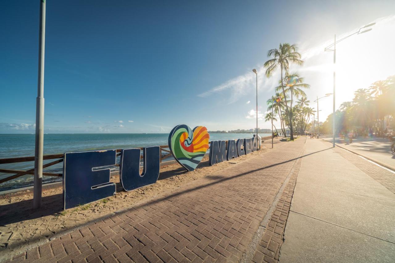 Hotel Cais Da Praia Hotel Maceio (Alagoas)
