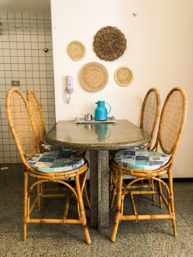 Apto. Completo Na Praia De Ponta Verde Apartamento Maceió