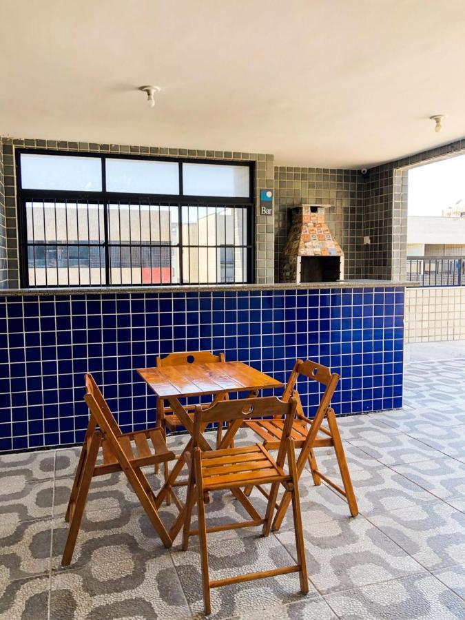 Apartamento Apto. Completo Na Praia De Ponta Verde *