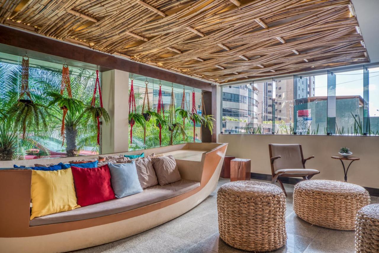 Ritz Hotel Maceio (Alagoas)