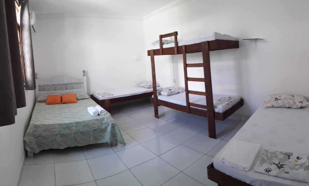 Casa De Painho - E Albergue Maceió