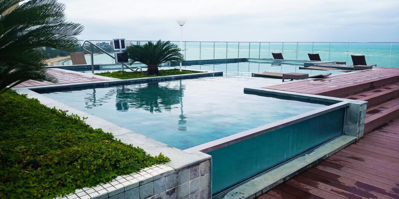 Apartment Pajucara Front Maceio (Alagoas)