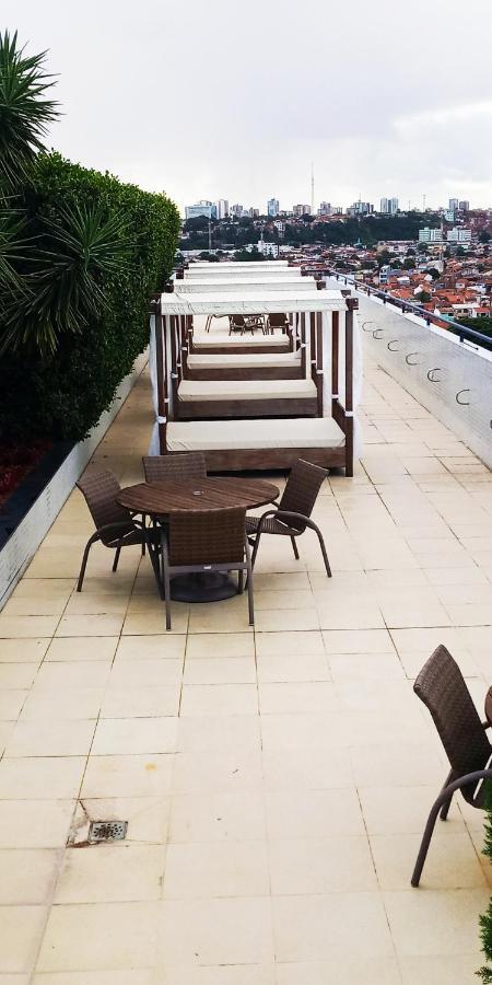 Pajucara Front Apartment Maceio (Alagoas)