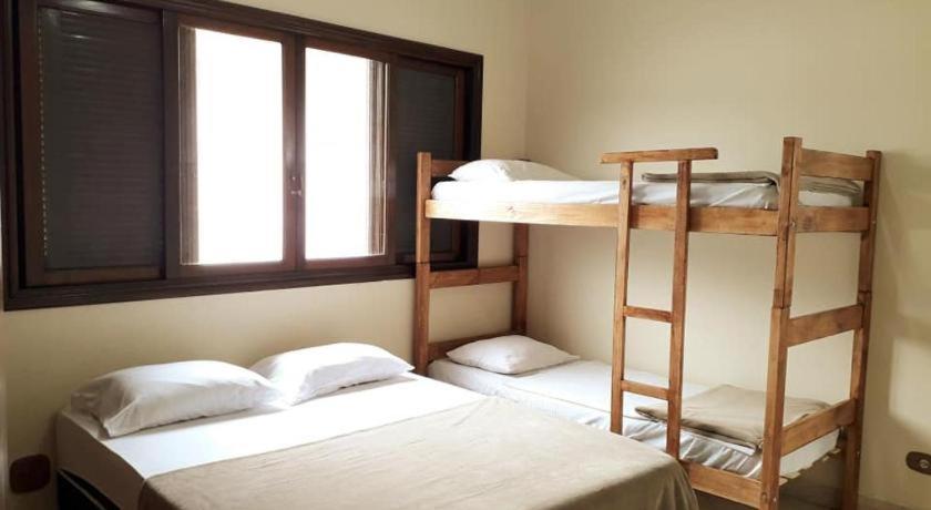Albergue Paju E Pousada *