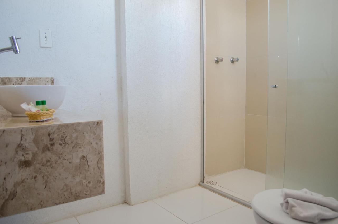 El Aram Express 3* Maceió