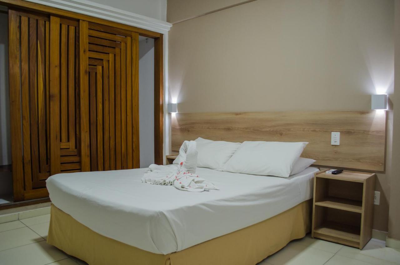 El Aram Express 3* Maceió