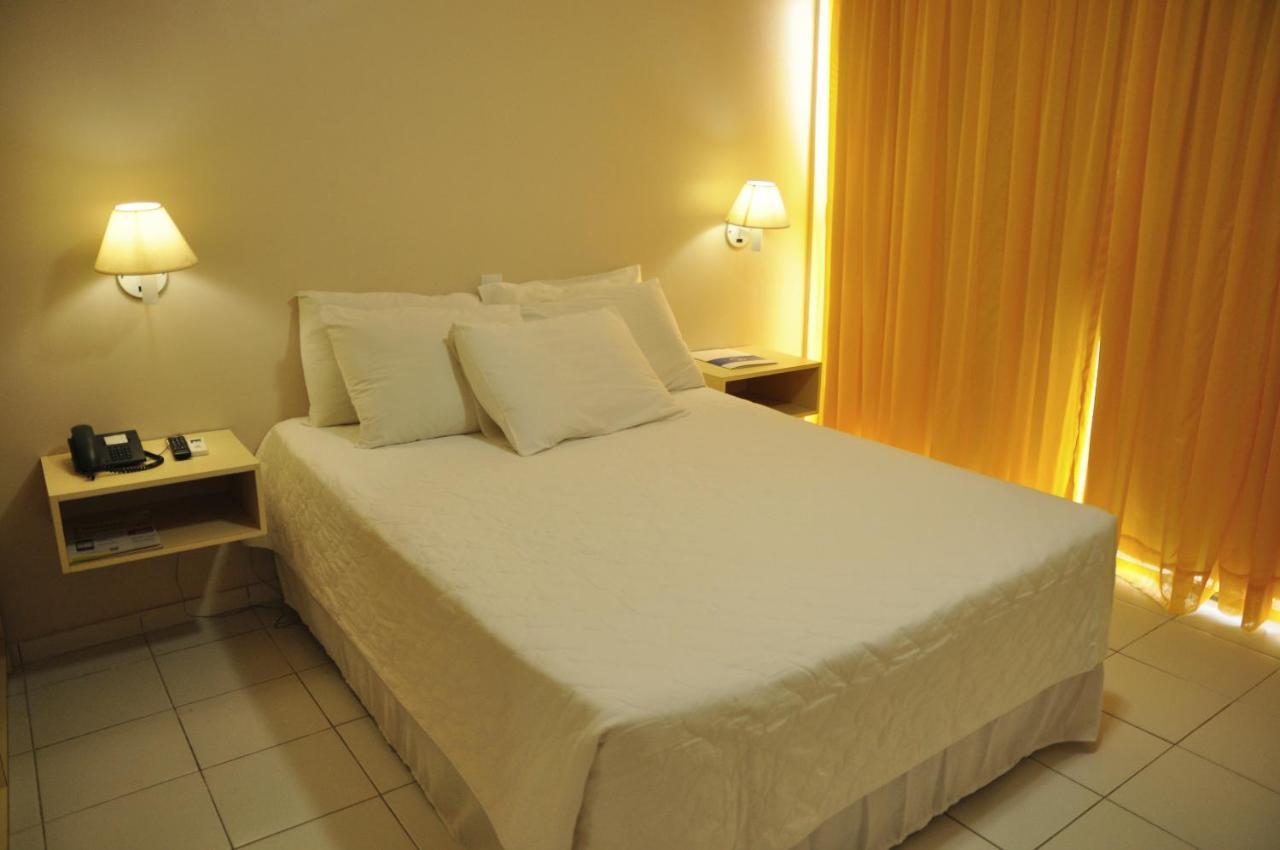 El Aram Express 3* Maceio (Alagoas)