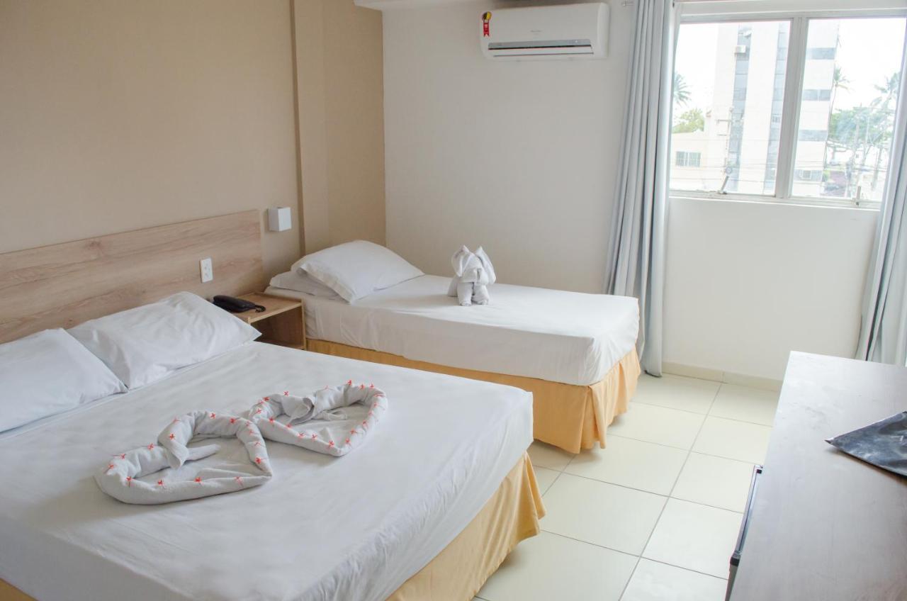 El Aram Express Hotel 3*