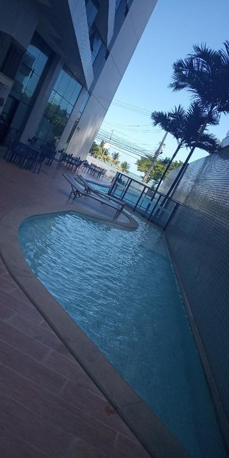 Pajucara Front Apartment Maceio (Alagoas)