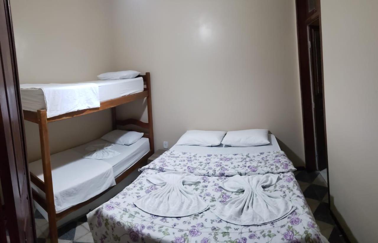 Paju E Pousada Albergue