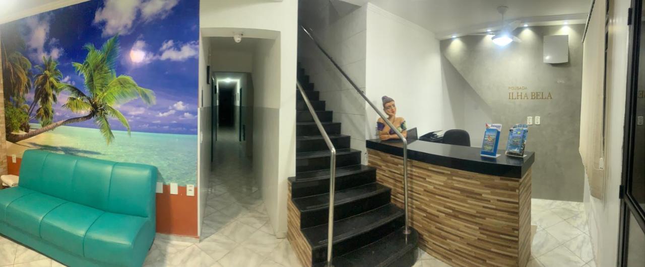Ilha Bela 2* Maceió