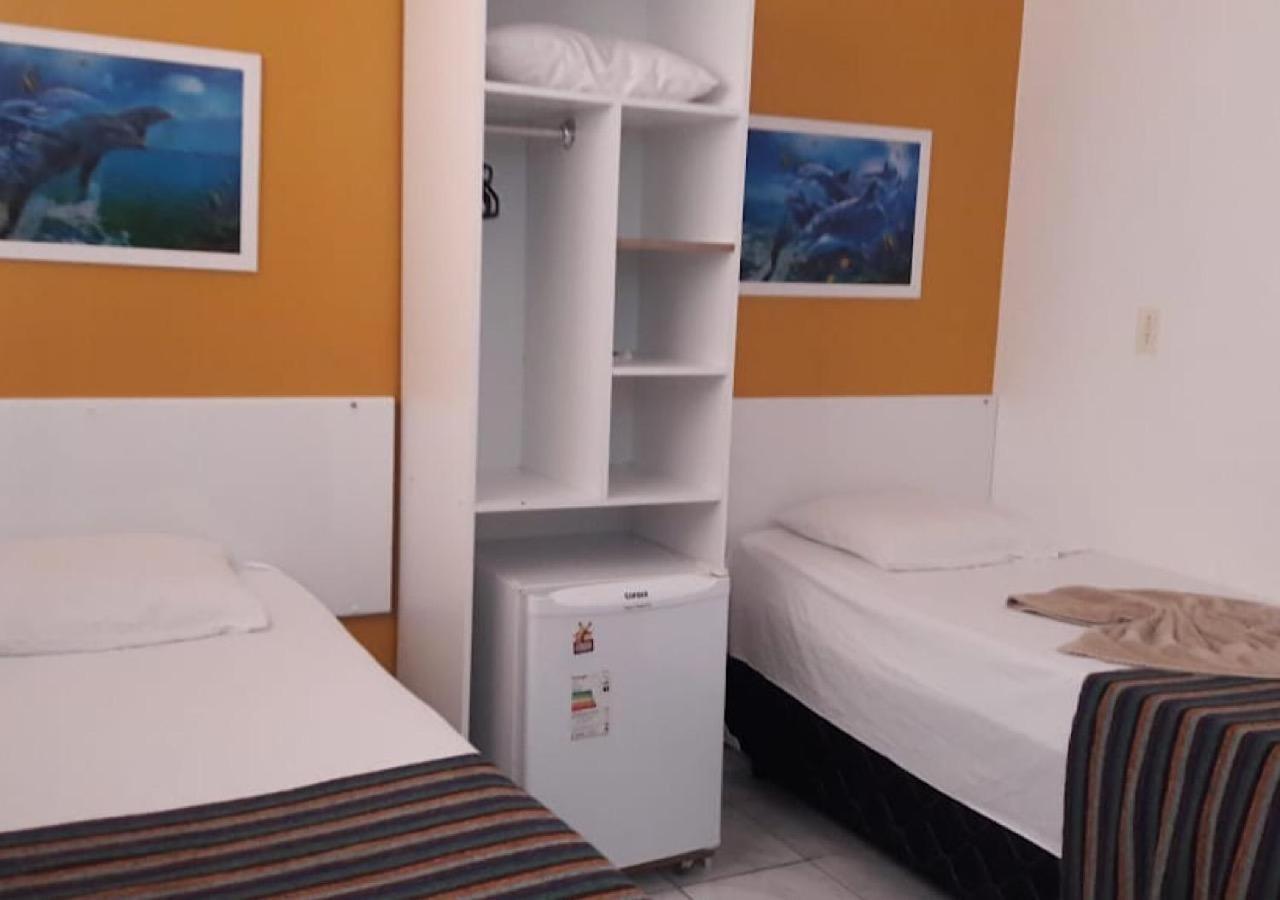 Pensão Ilha Bela