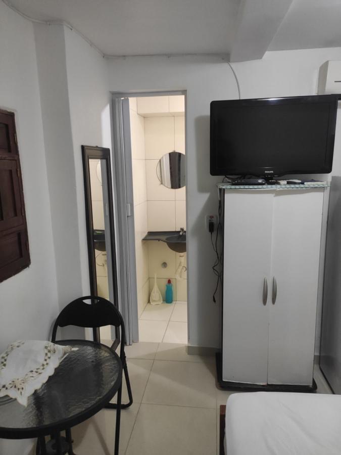 Temporada Pensão Maceió