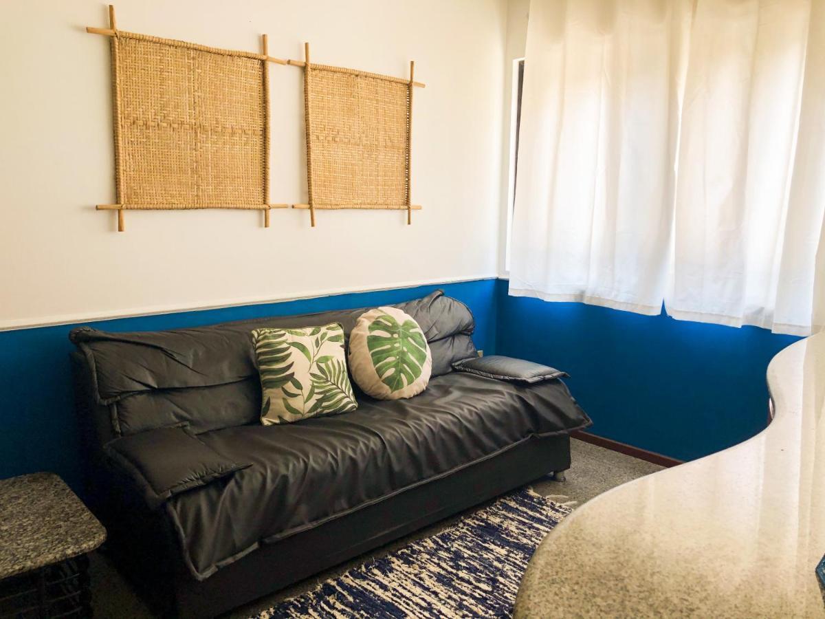 Apartamento Apto. Completo Na Praia De Ponta Verde Maceió