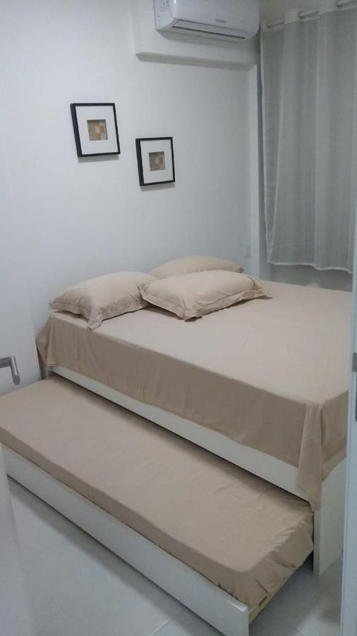 De Luxo No Coracao Da Ponta Aparthotel Maceió