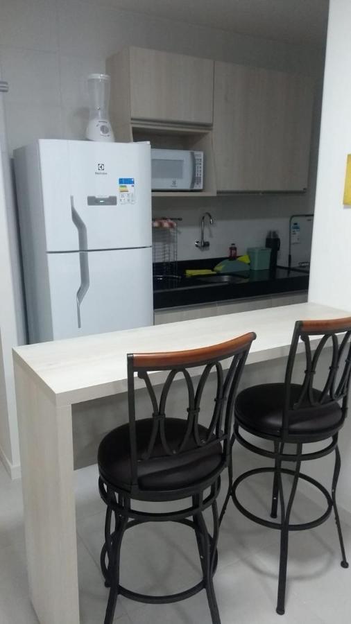 De Luxo No Coracao Da Ponta Aparthotel Maceió