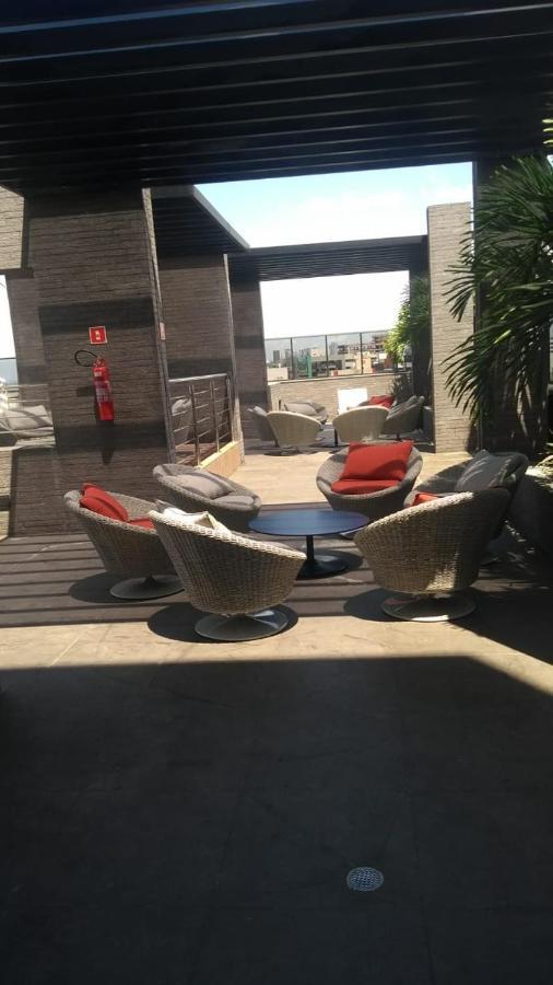 De Luxo No Coracao Da Ponta *