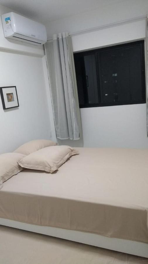 De Luxo No Coracao Da Ponta Aparthotel Maceió